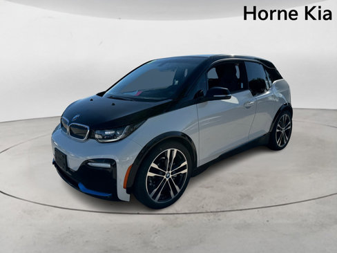 Used 2018 BMW i3 s image 7