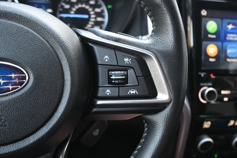Used 2019 Subaru Ascent Limited w/ Popular Package #3 image 19