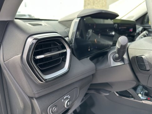 New 2026 Chevrolet TrailBlazer LS w/ LS Convenience Package image 20