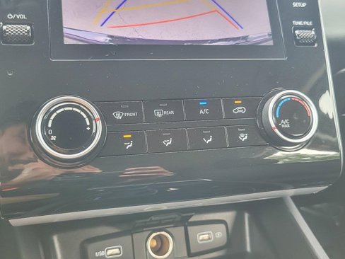 Used 2022 Hyundai Tucson SE image 17