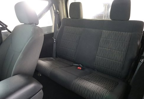 Used 2016 Jeep Wrangler Sport image 23