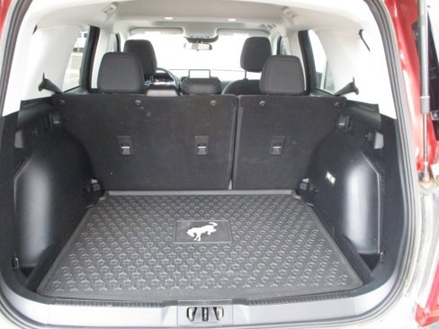 Used 2022 Ford Bronco Sport Big Bend w/ Convenience Package image 8