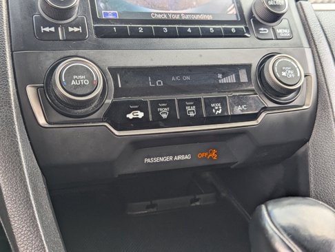 Used 2019 Honda Civic Sport image 28
