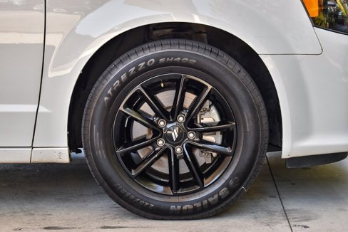 Used 2019 Dodge Grand Caravan GT image 10