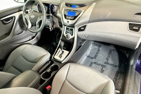Used 2012 Hyundai Elantra GLS w/ Preferred Pkg 3 image 24