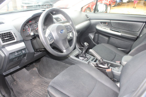Used 2015 Subaru Impreza 2.0i w/ Popular Package #1 image 4