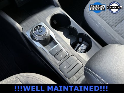 Used 2022 Ford Escape SE w/ Convenience Package image 21