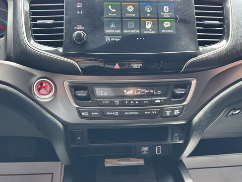 Used 2022 Honda Pilot Special Edition image 37