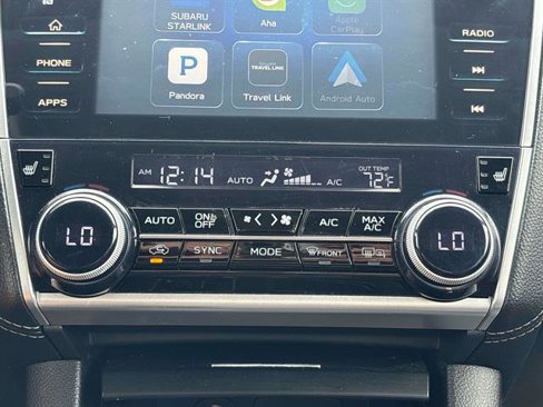 Used 2018 Subaru Outback 2.5i Limited image 24