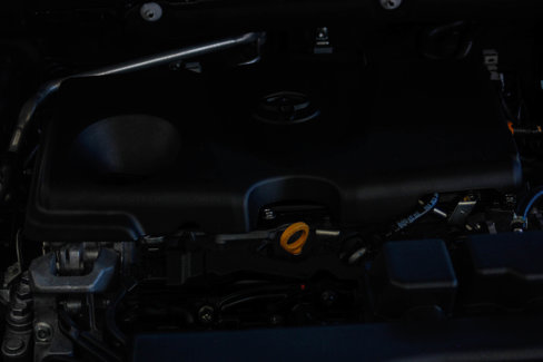 Used 2022 Toyota RAV4 LE image 27