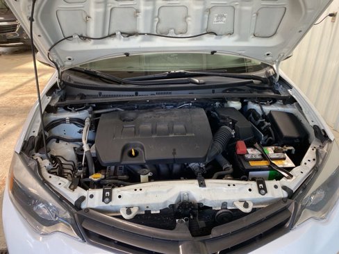 Used 2016 Toyota Corolla LE image 38