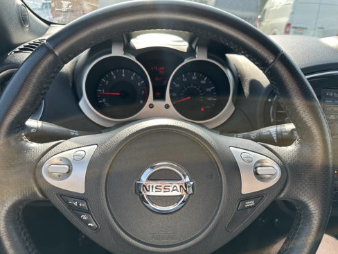 Used 2013 Nissan Juke SV image 22