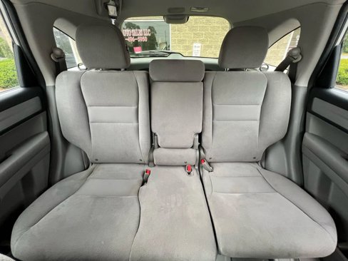 Used 2010 Honda CR-V EX image 26