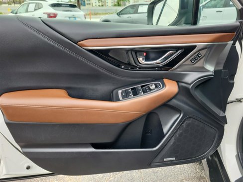Used 2020 Subaru Outback Touring XT image 23