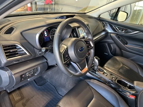 Used 2018 Subaru Crosstrek 2.0i Limited image 2