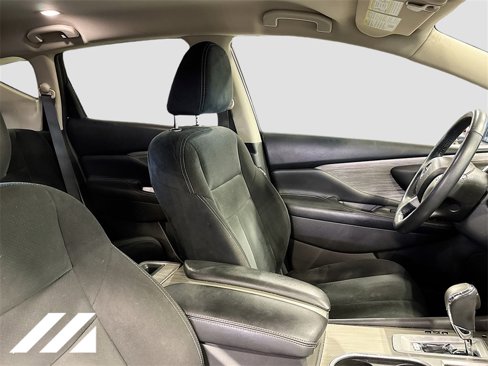 Used 2018 Nissan Murano SV image 26