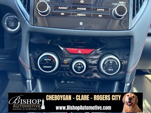Used 2022 Subaru Forester Sport w/ Popular Package #2 image 35