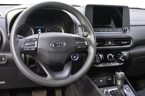 Used 2023 Hyundai Kona SEL w/ Cargo Package image 9