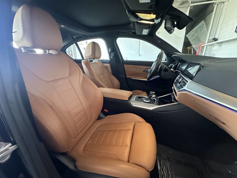 Used 2021 BMW M340i xDrive w/ Premium Package image 19