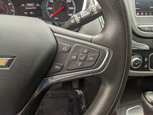 Certified 2021 Chevrolet Equinox LS w/ LS Convenience Package image 23