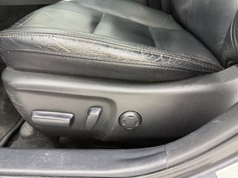 Used 2015 Toyota Avalon XLE Premium image 27
