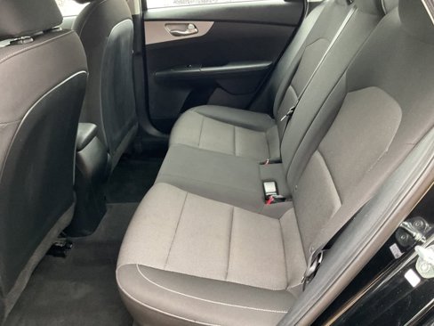 Used 2024 Kia Forte LXS image 19