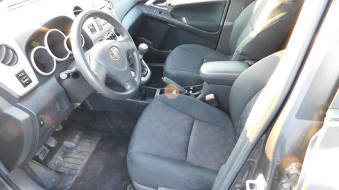 Used 2010 Toyota Matrix S image 18