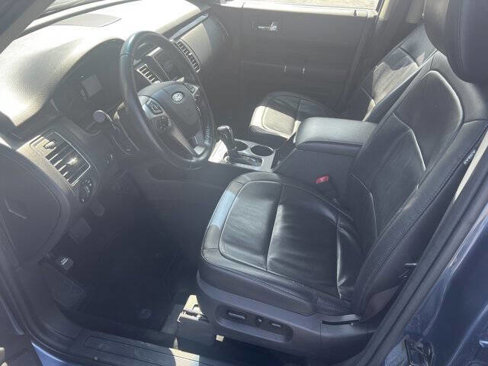 Used 2019 Ford Flex SEL w/ Equipment Group 202A image 11