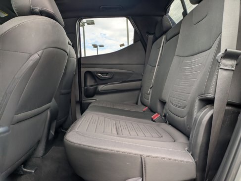 Used 2023 Hyundai Santa Cruz SEL Premium image 12