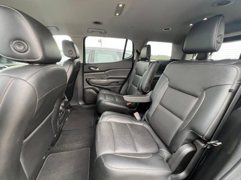 Used 2019 GMC Acadia SLT image 9