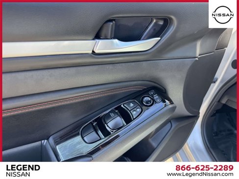 Certified 2023 Nissan Altima 2.5 SR image 14