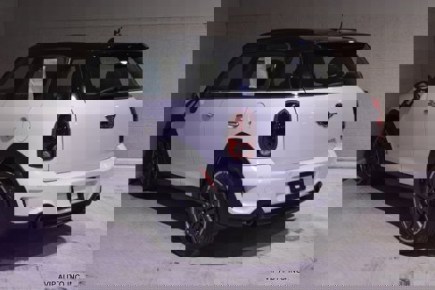 Used 2012 MINI Cooper Countryman S image 3