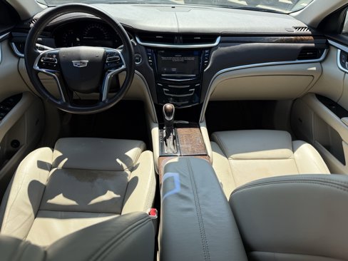 Used 2016 Cadillac XTS Luxury w/ Driver Awareness Package image 13