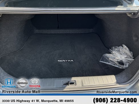 Used 2021 Nissan Sentra SR image 8