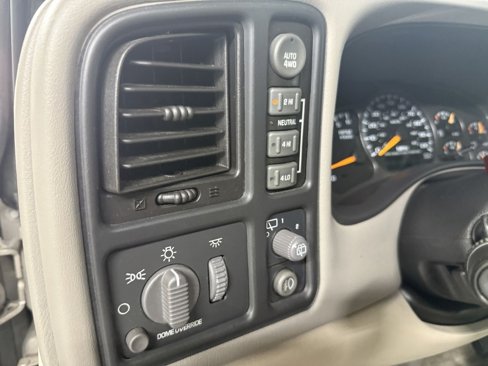 Used 2001 GMC Yukon XL 2500 SLT image 14