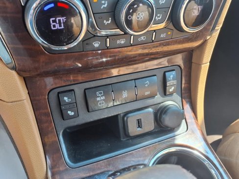 Used 2017 Buick Enclave Leather image 20