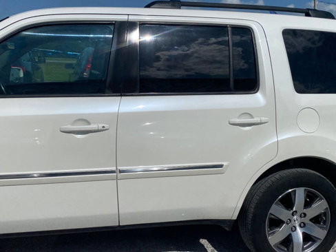 Used 2014 Honda Pilot Touring image 7