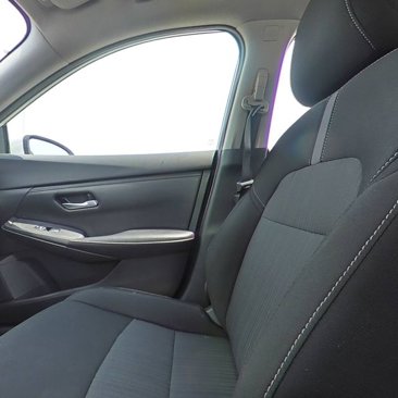 Used 2022 Nissan Sentra SV image 24