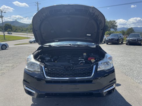 Used 2015 Subaru Forester 2.5i image 17