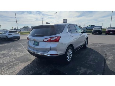 Used 2020 Chevrolet Equinox LT image 8