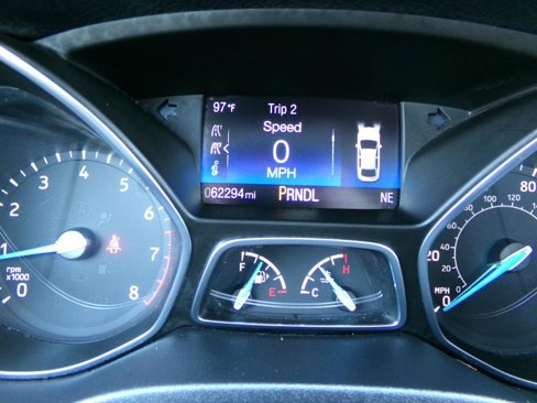 Used 2018 Ford Focus SE image 18