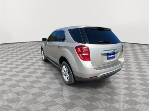 Used 2016 Chevrolet Equinox LS image 7