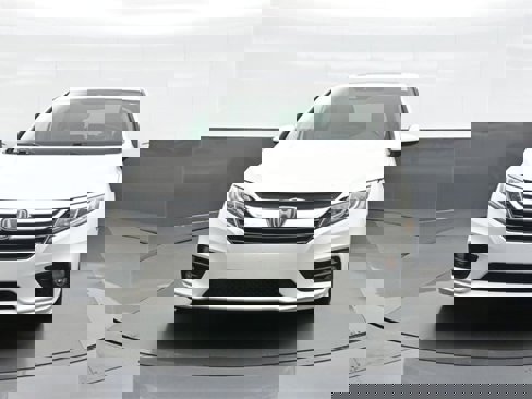 Used 2018 Honda Odyssey EX-L image 2