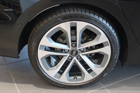 New 2025 Audi A3 2.0T Premium image 34