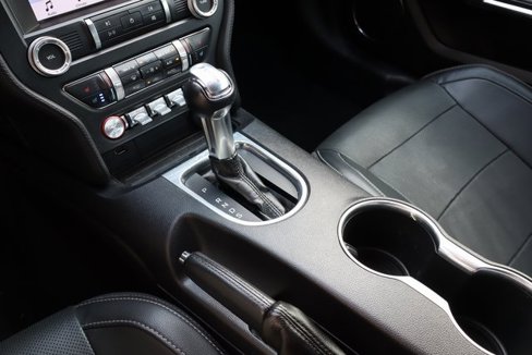 Used 2019 Ford Mustang Premium image 22