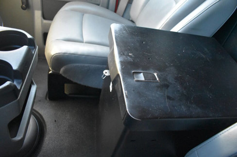 Used 2012 Ford E-250 and Econoline 250 image 29