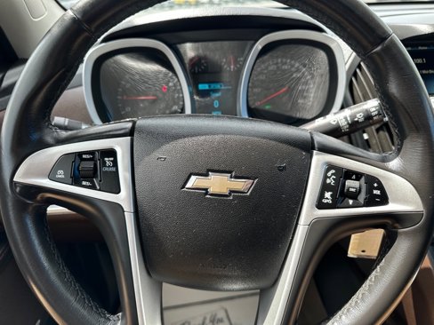 Used 2015 Chevrolet Equinox LT w/ Power Convenience Package image 14