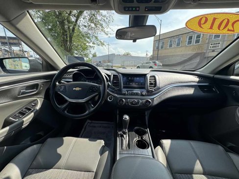 Used 2019 Chevrolet Impala LT image 13