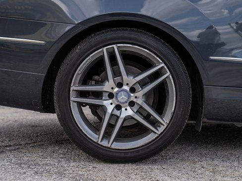 Used 2014 Mercedes-Benz E 350 Coupe w/ Premium 1 Package image 12