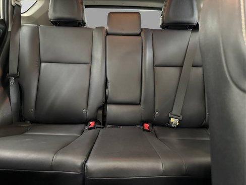 Used 2015 Toyota RAV4 Limited image 20